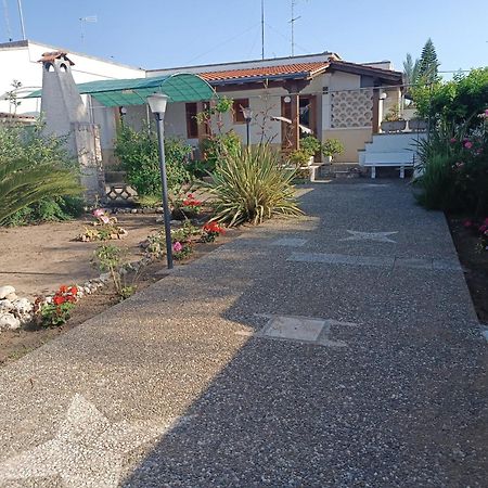 טורה דל'אורסו Il Giardino Di Sofia Charm And Comfort Apartment מראה חיצוני תמונה