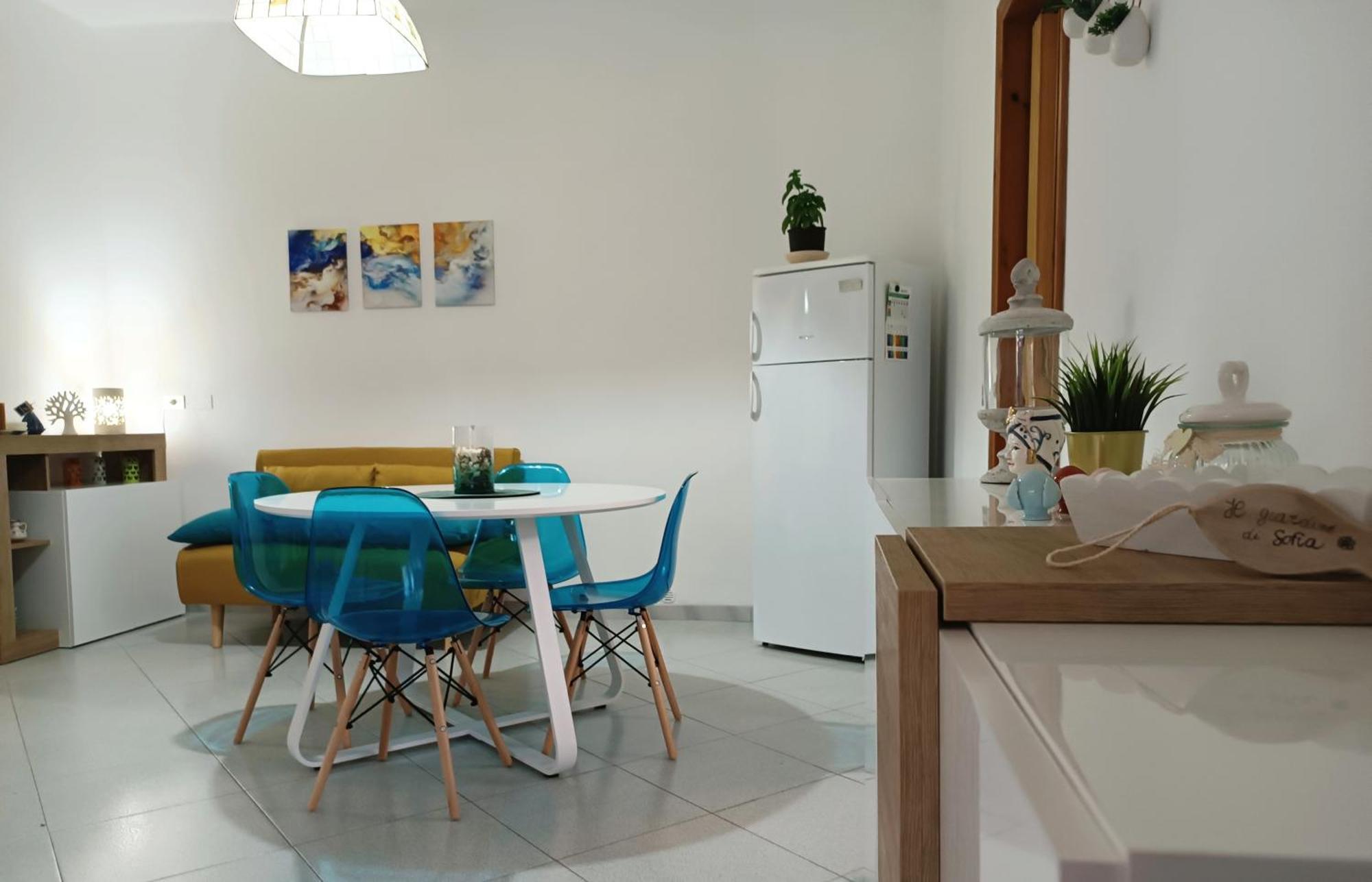 טורה דל'אורסו Il Giardino Di Sofia Charm And Comfort Apartment מראה חיצוני תמונה