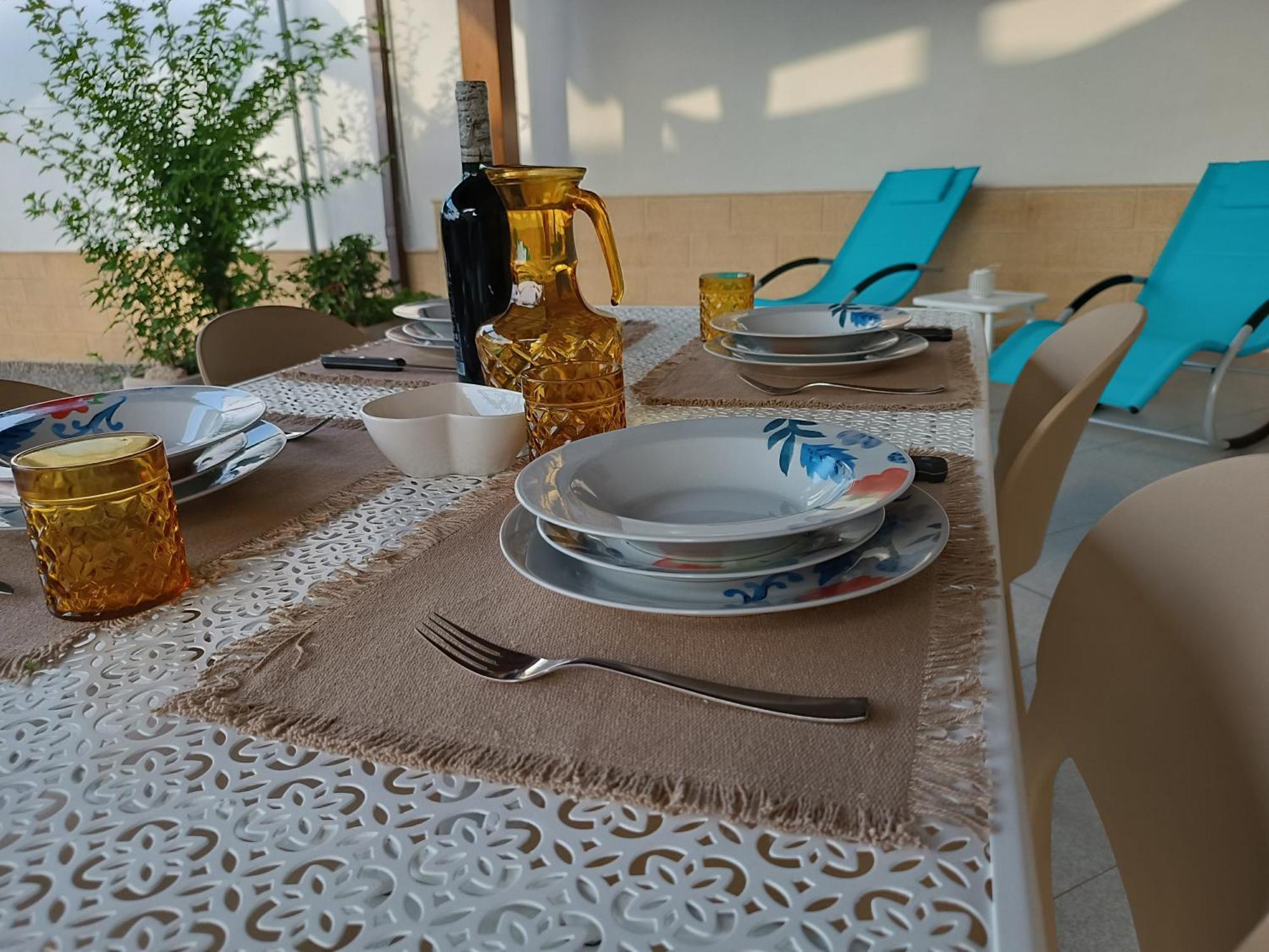 טורה דל'אורסו Il Giardino Di Sofia Charm And Comfort Apartment מראה חיצוני תמונה