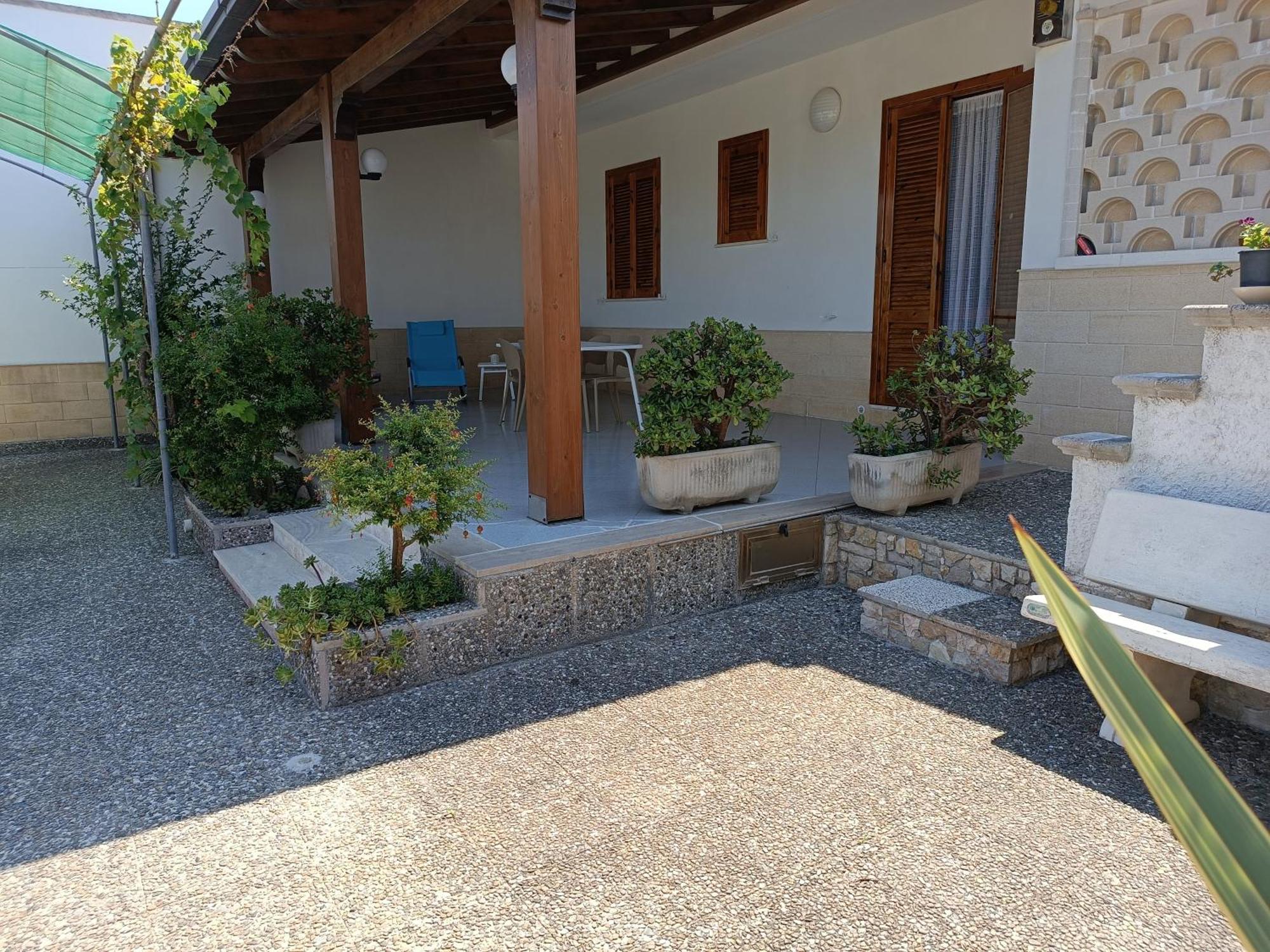 טורה דל'אורסו Il Giardino Di Sofia Charm And Comfort Apartment מראה חיצוני תמונה