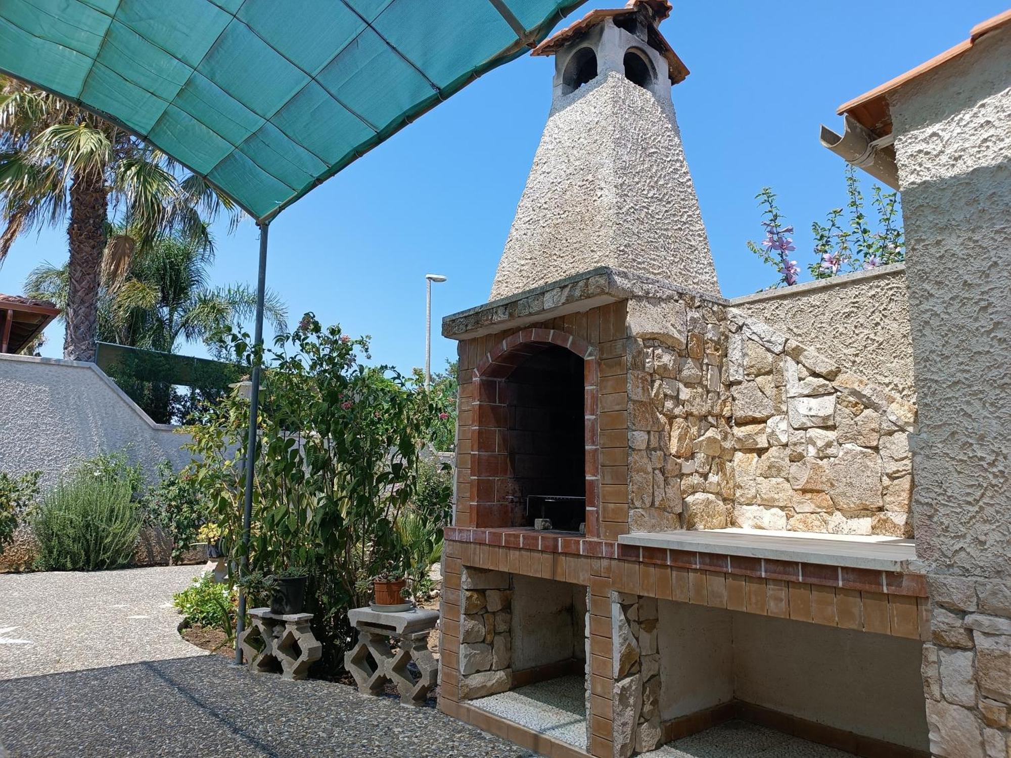 טורה דל'אורסו Il Giardino Di Sofia Charm And Comfort Apartment מראה חיצוני תמונה