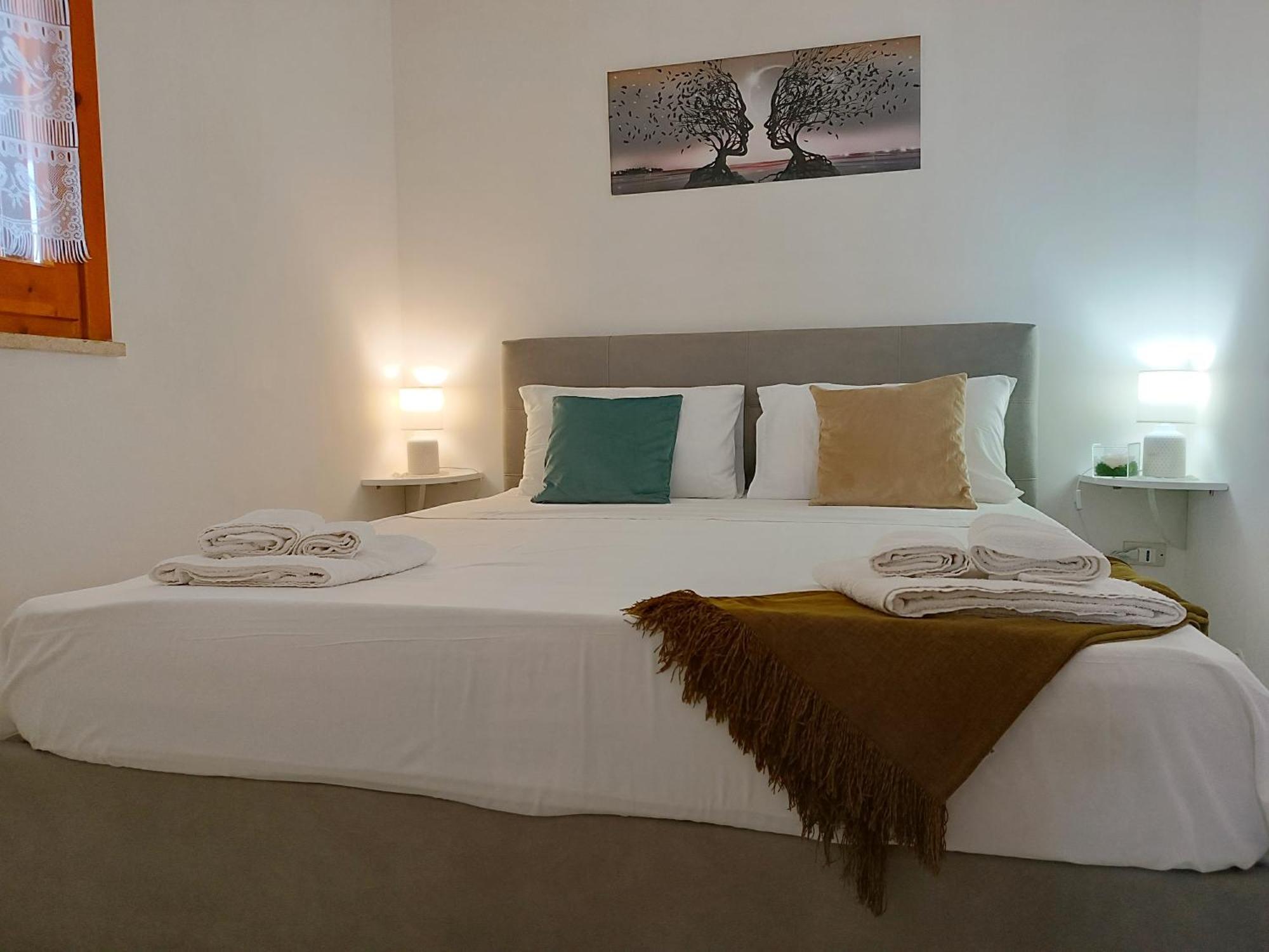 טורה דל'אורסו Il Giardino Di Sofia Charm And Comfort Apartment מראה חיצוני תמונה