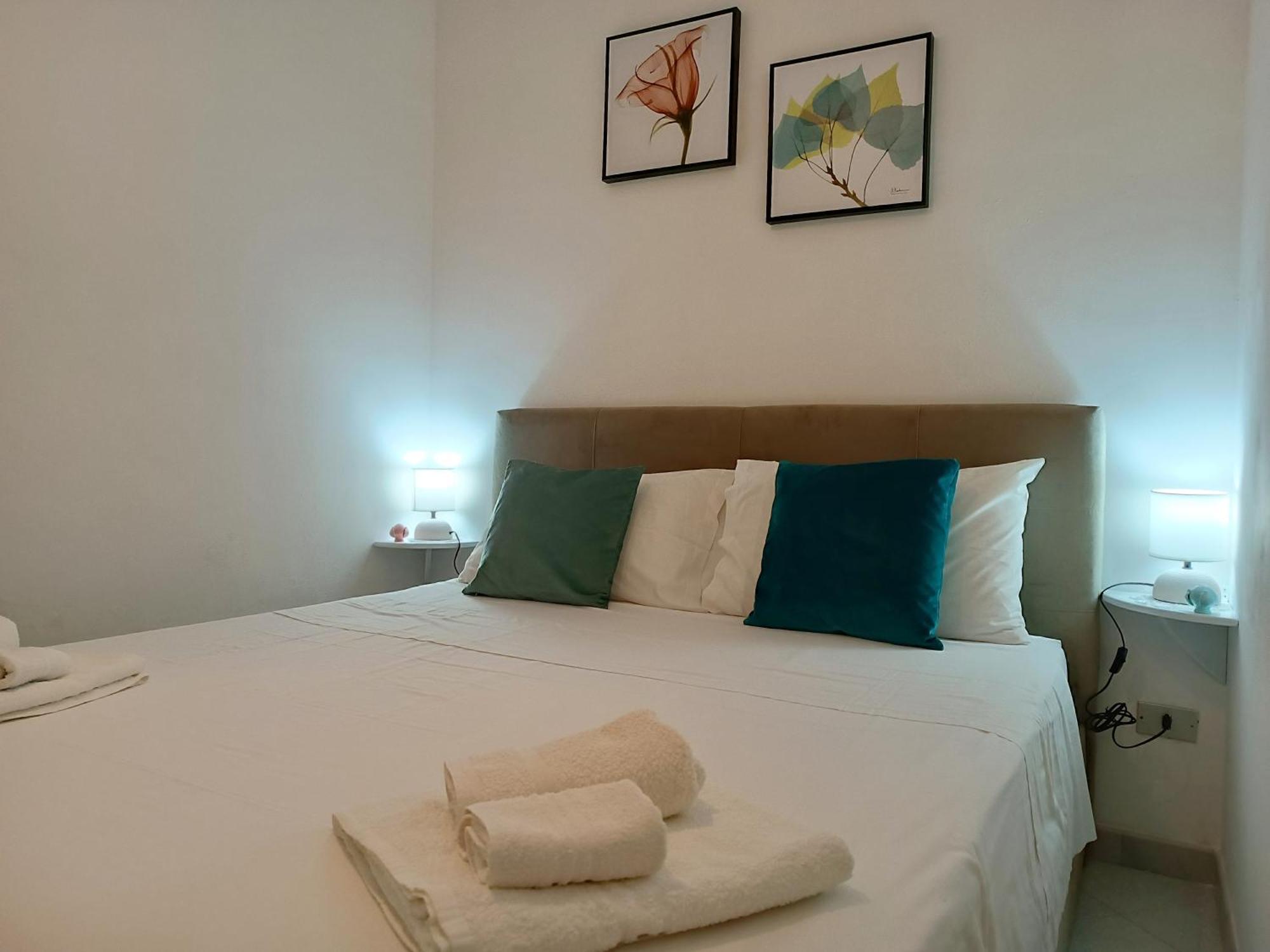 טורה דל'אורסו Il Giardino Di Sofia Charm And Comfort Apartment מראה חיצוני תמונה