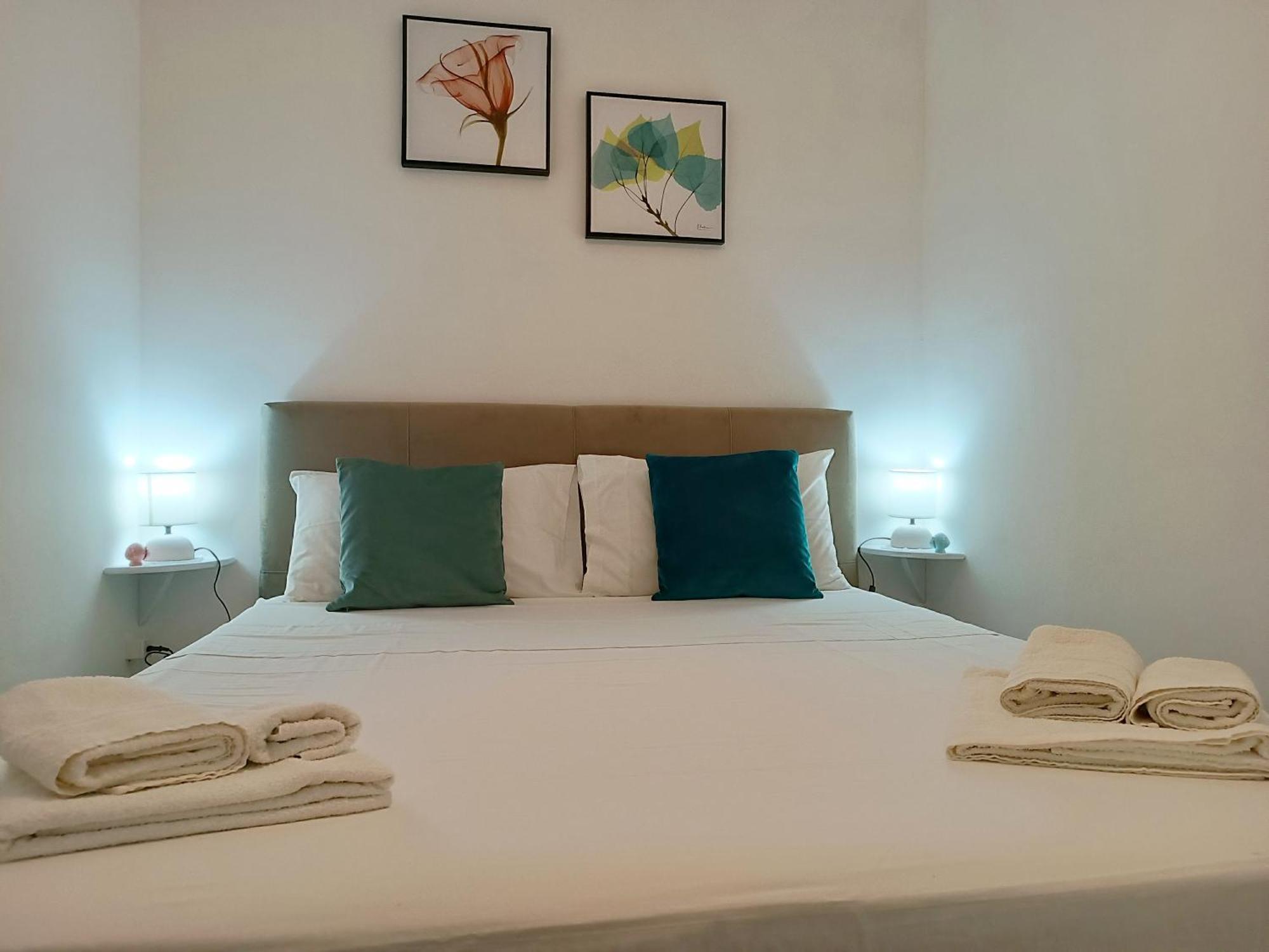 טורה דל'אורסו Il Giardino Di Sofia Charm And Comfort Apartment מראה חיצוני תמונה